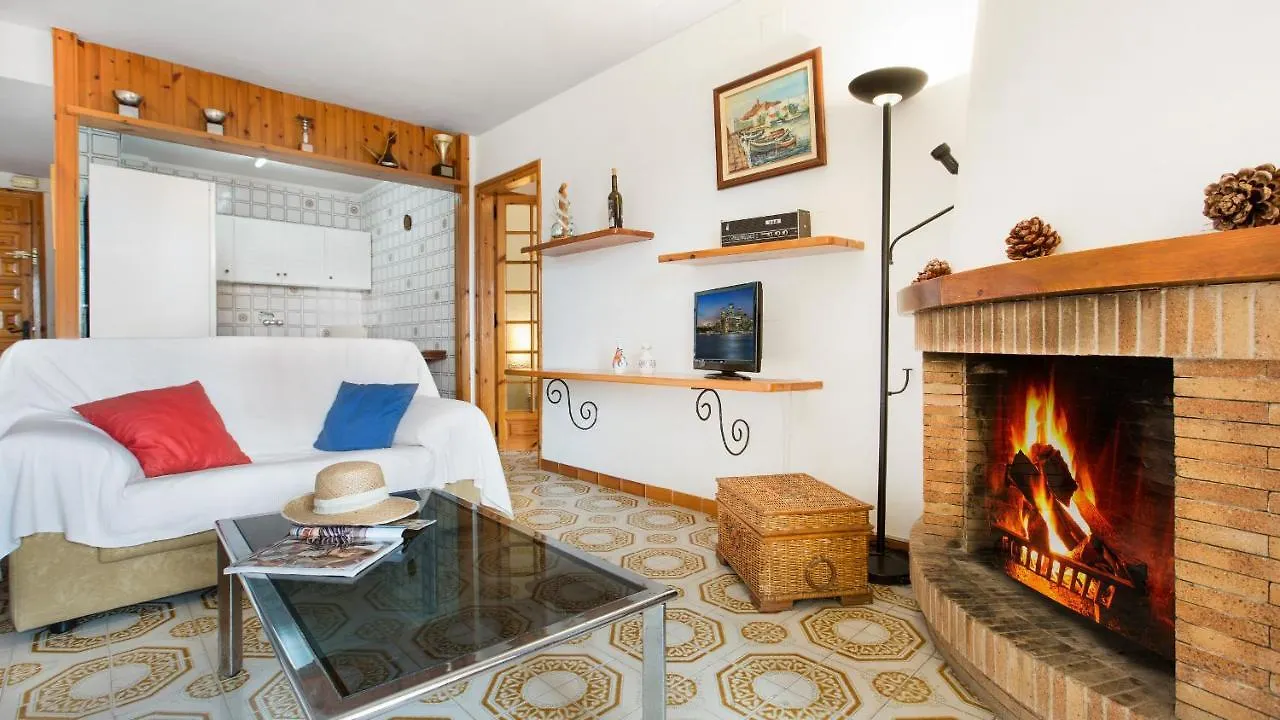 Cen B-10 - Llafranc Apartment