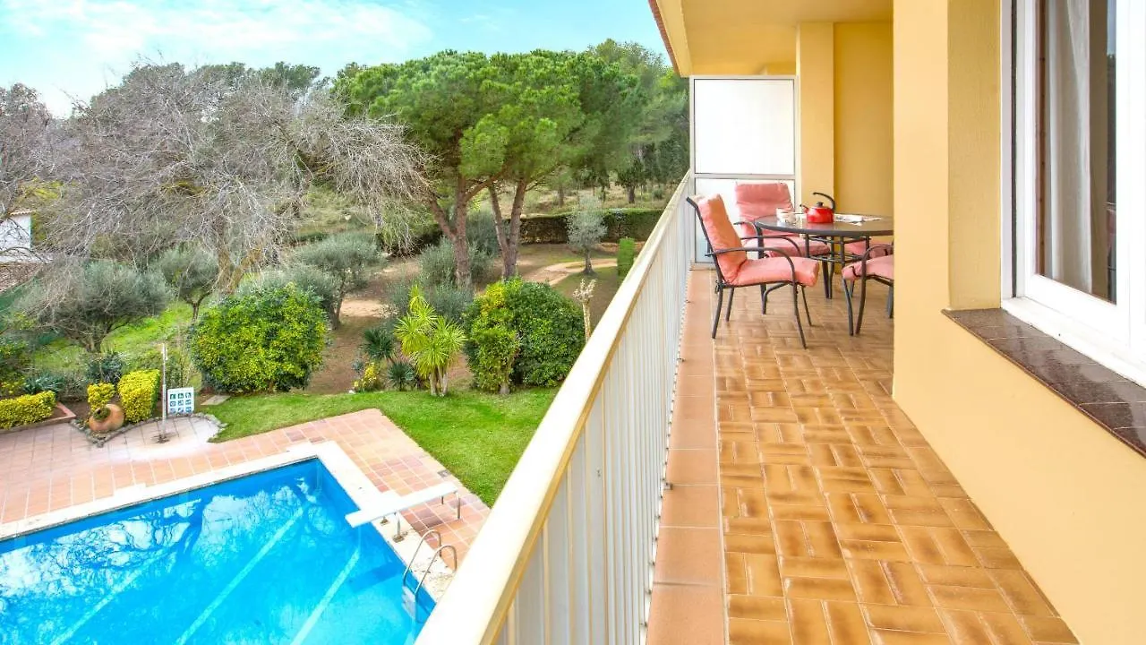 Cen B-10 - Llafranc Apartment 0*,  Spain