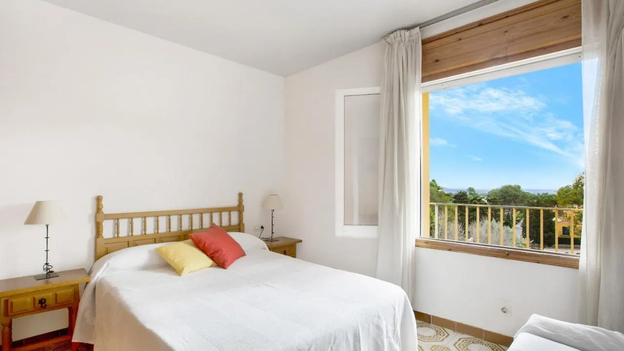 Cen B-10 - Llafranc Apartment