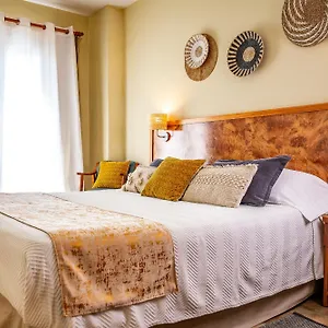 Hotel La Muntanya, Llafranc