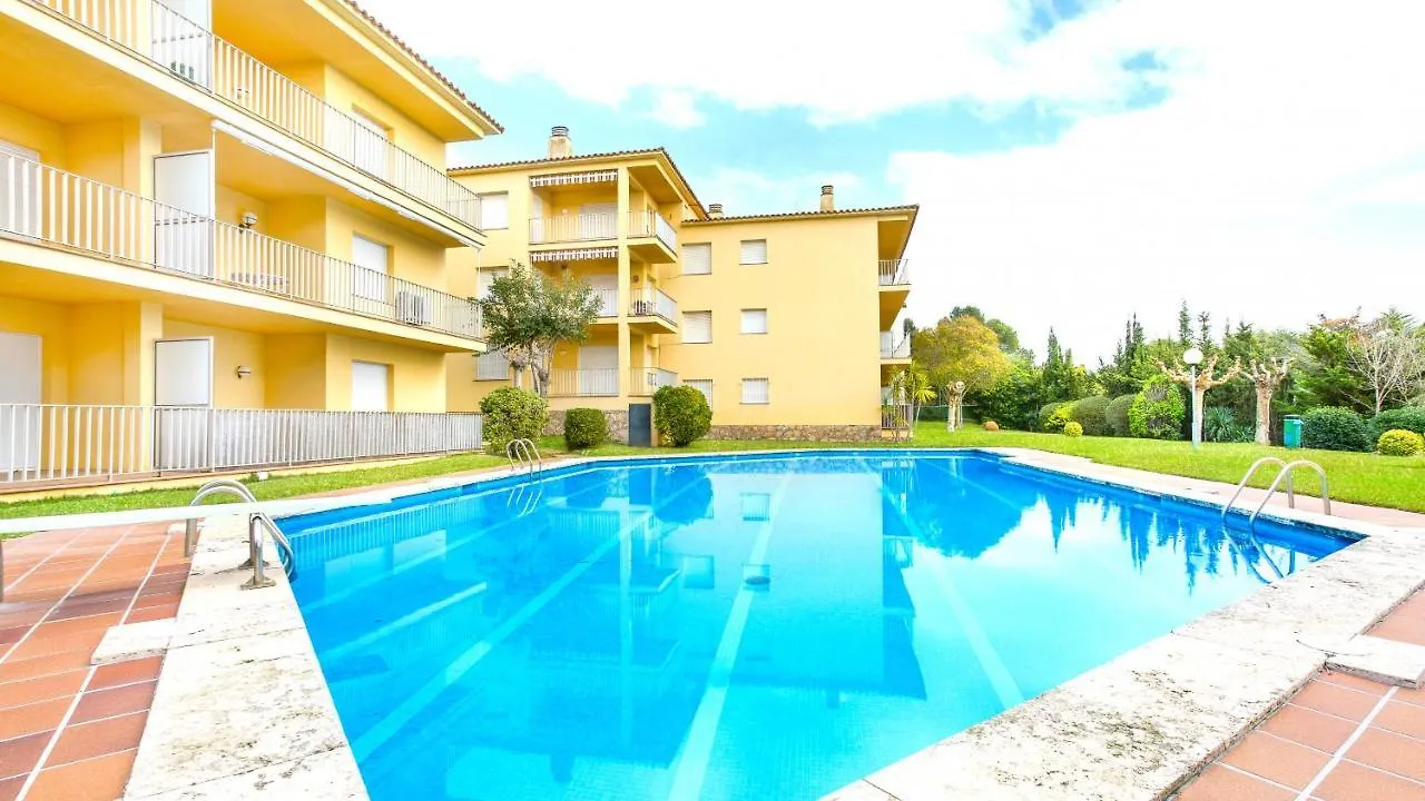 Cen B-10 - Llafranc Apartment