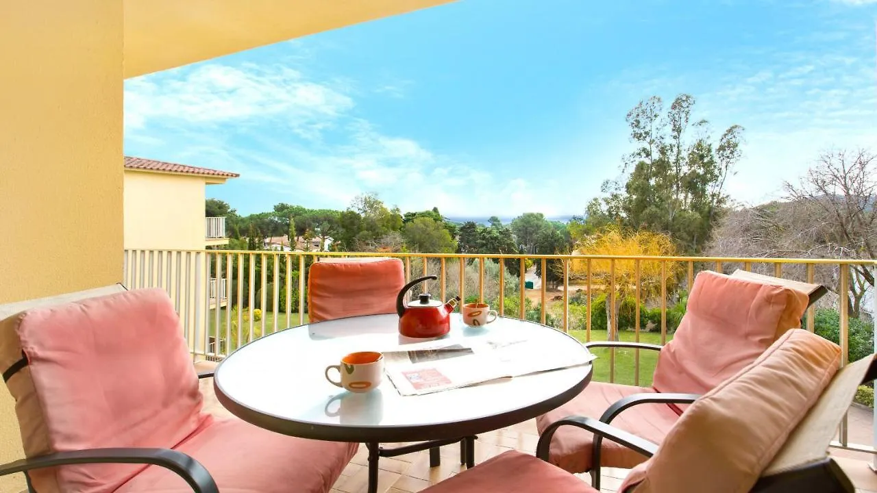 Cen B-10 - Llafranc Apartment Spain
