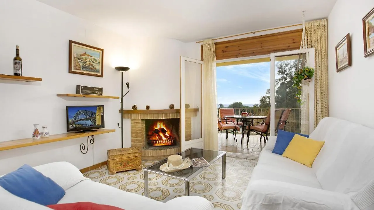 Cen B-10 - Llafranc Apartment 0*,  Spain