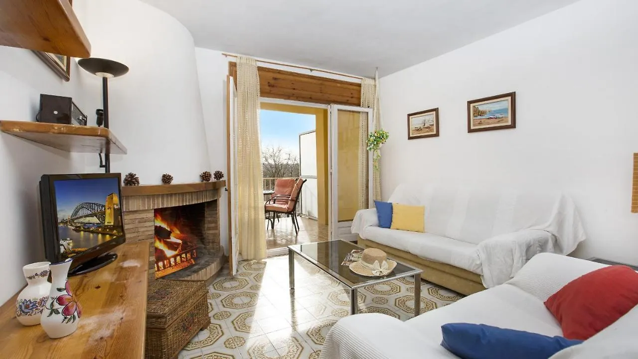 Cen B-10 - Llafranc Apartment