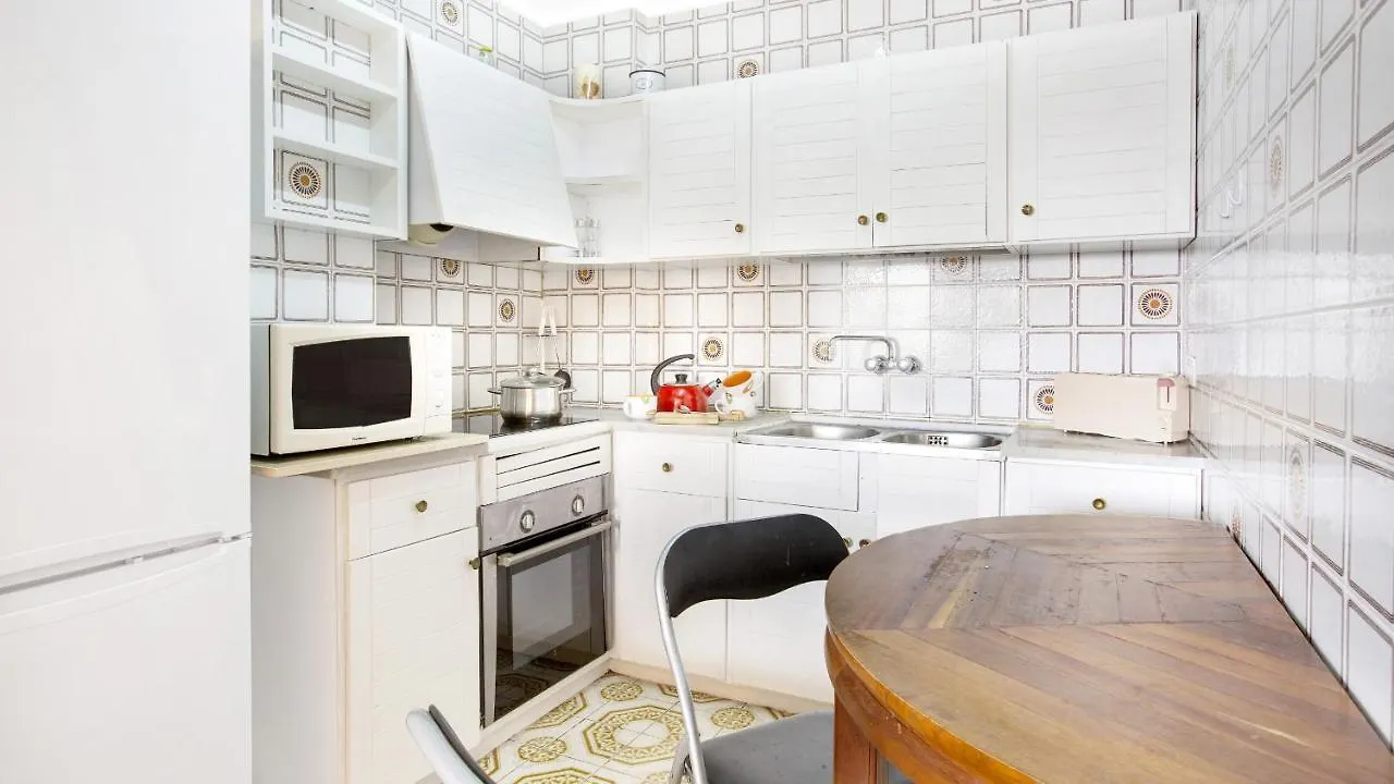 Cen B-10 - Llafranc Apartment