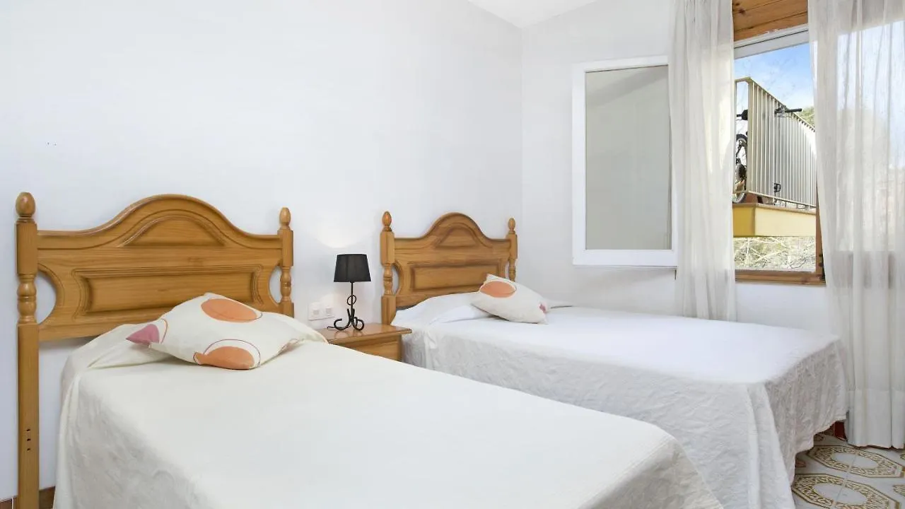 Cen B-10 - Llafranc Apartment 0*,